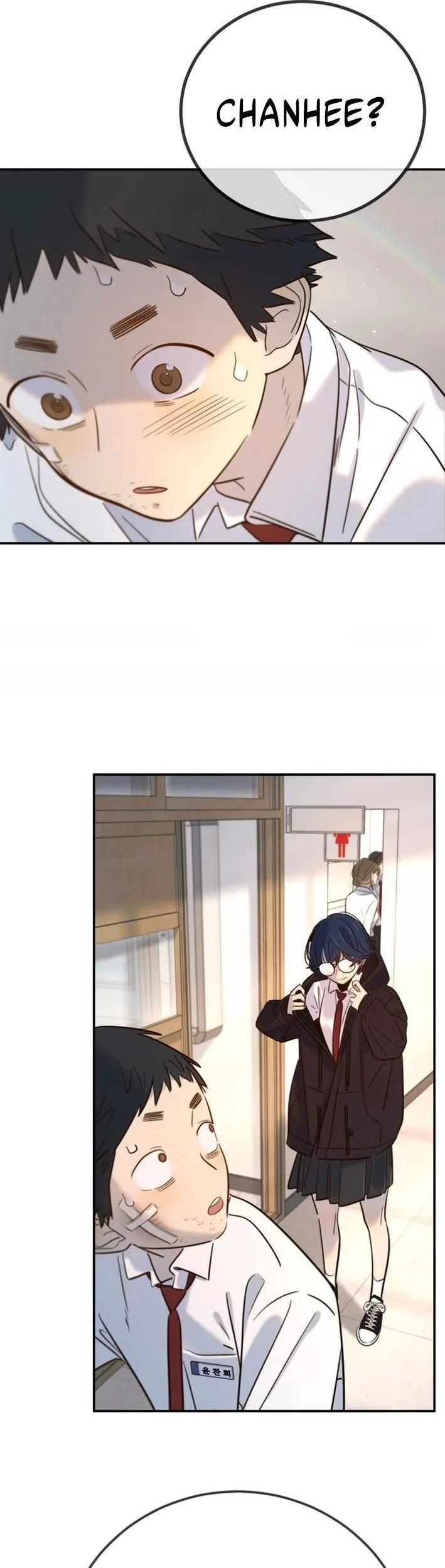 Everyone Loves Her Chapter 10 Gambar 16