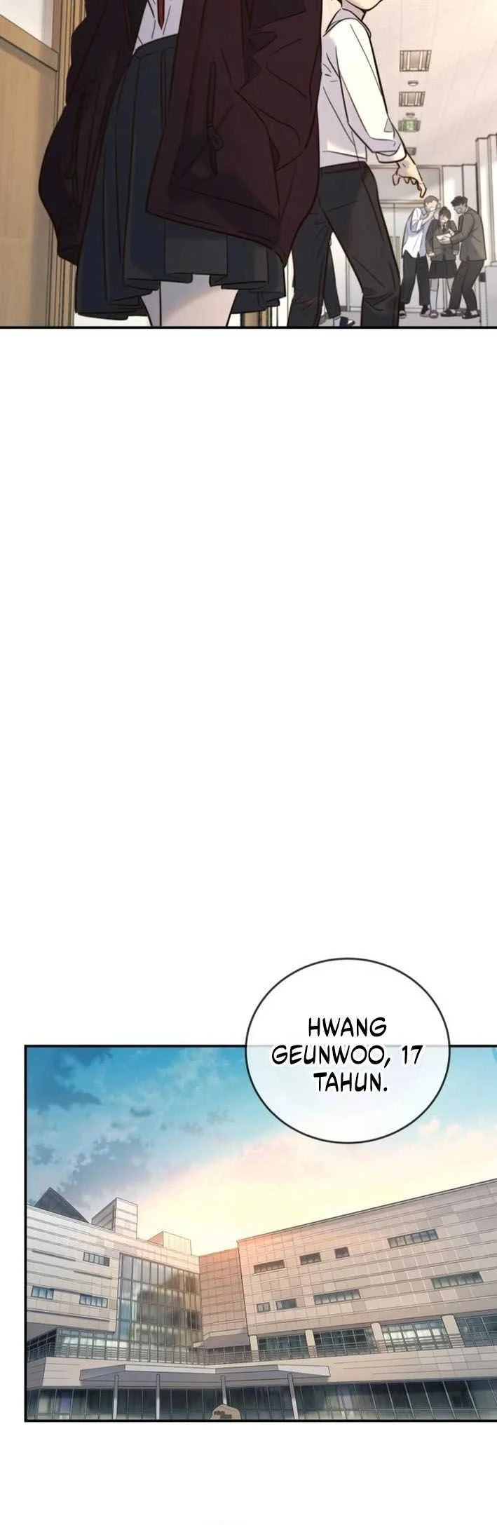 Everyone Loves Her Chapter 10 Gambar 21