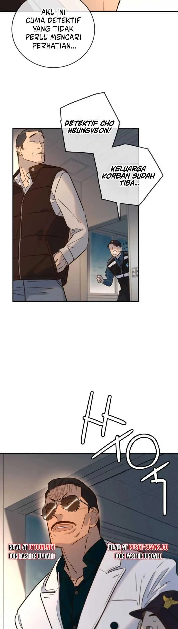 Everyone Loves Her Chapter 10 Gambar 28