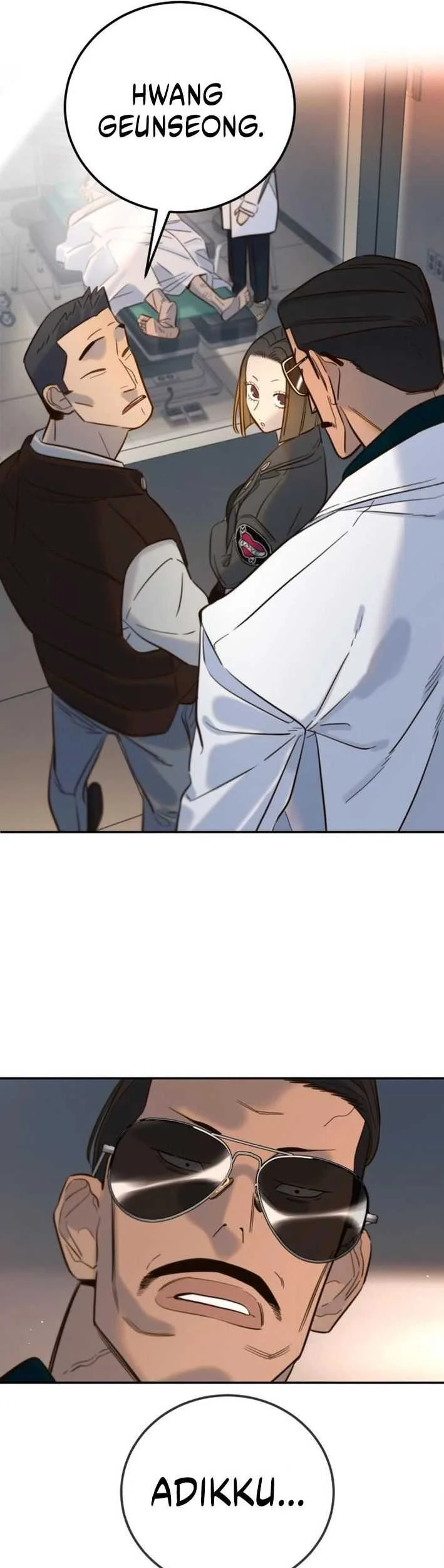 Everyone Loves Her Chapter 10 Gambar 30