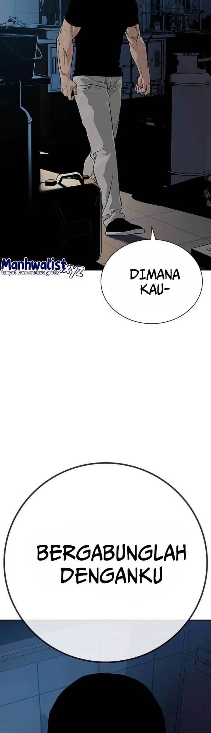 Everyone Loves Her Chapter 100 Gambar 46