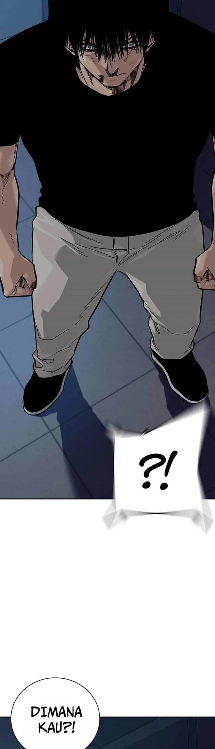 Everyone Loves Her Chapter 100 Gambar 47