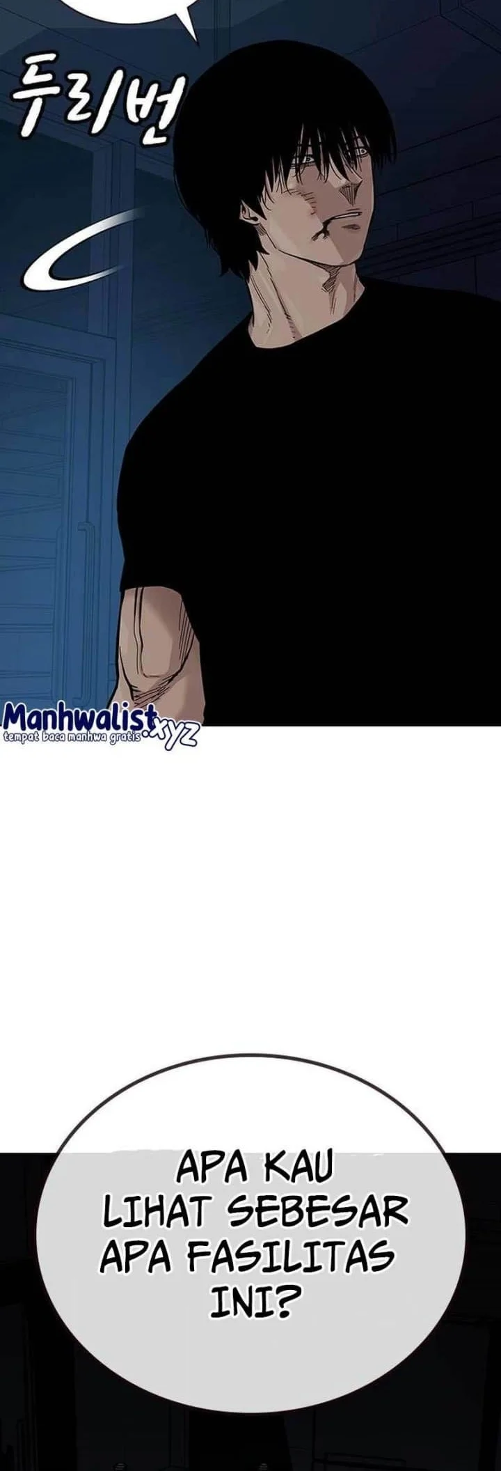 Everyone Loves Her Chapter 100 Gambar 48