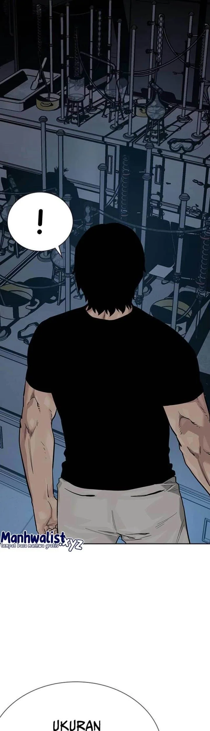 Everyone Loves Her Chapter 100 Gambar 49