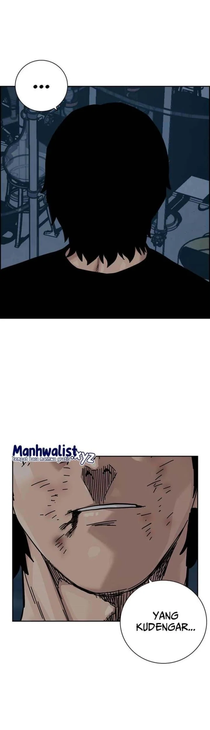 Everyone Loves Her Chapter 100 Gambar 54