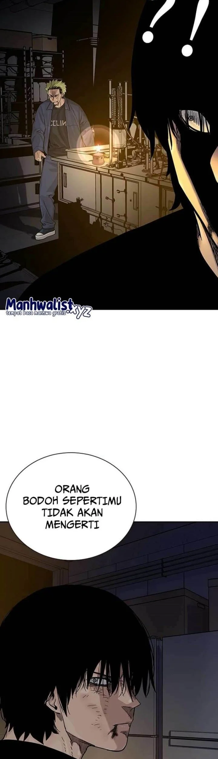 Everyone Loves Her Chapter 100 Gambar 57