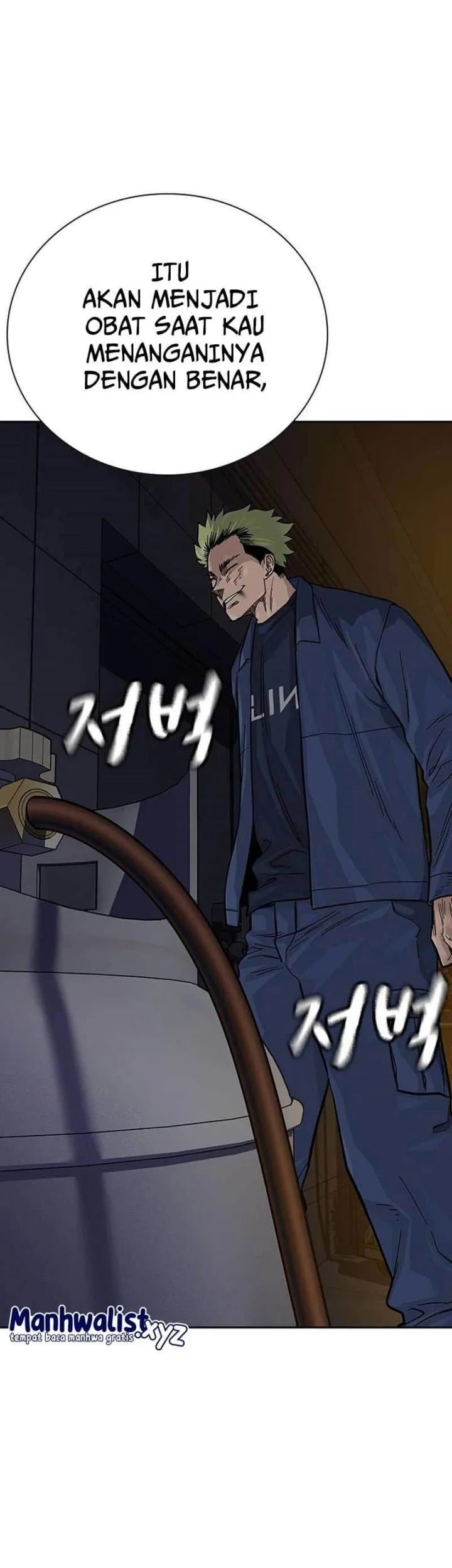 Everyone Loves Her Chapter 100 Gambar 59