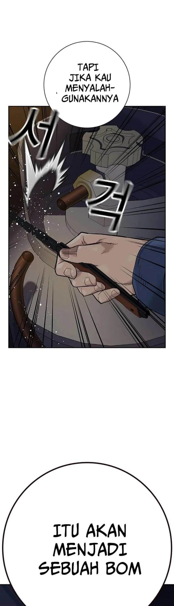 Everyone Loves Her Chapter 100 Gambar 60