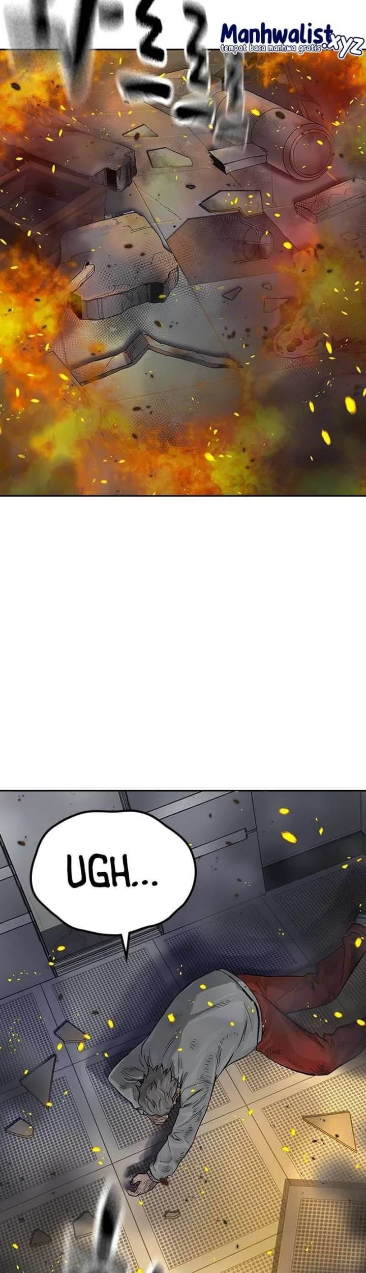 Everyone Loves Her Chapter 100 Gambar 71