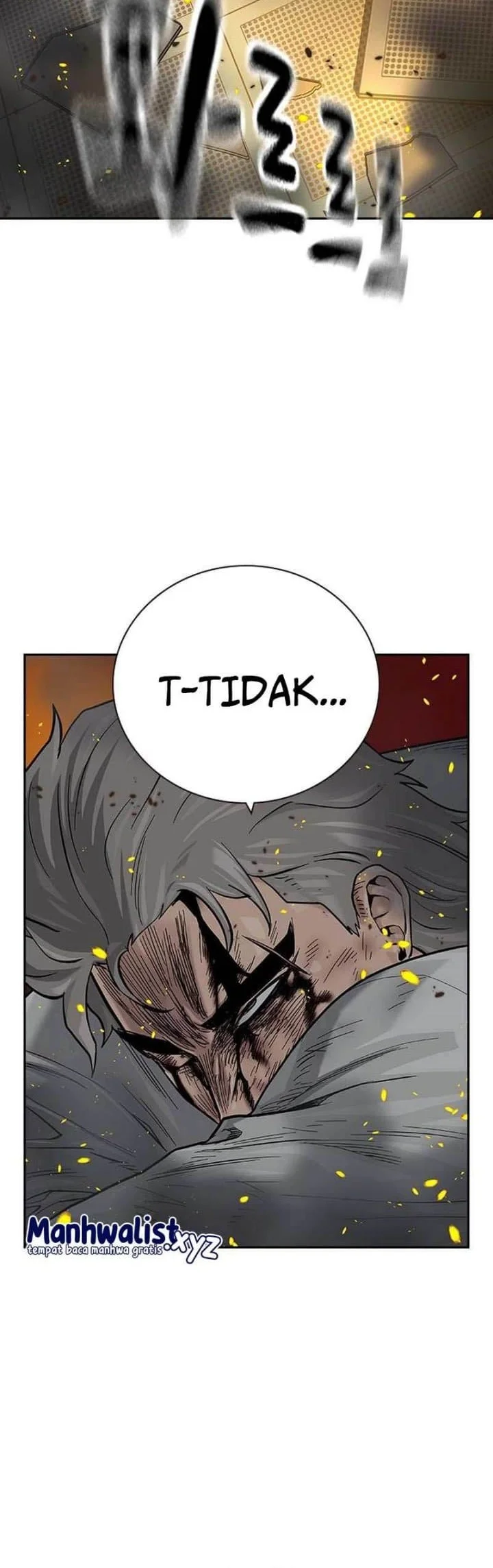 Everyone Loves Her Chapter 100 Gambar 72