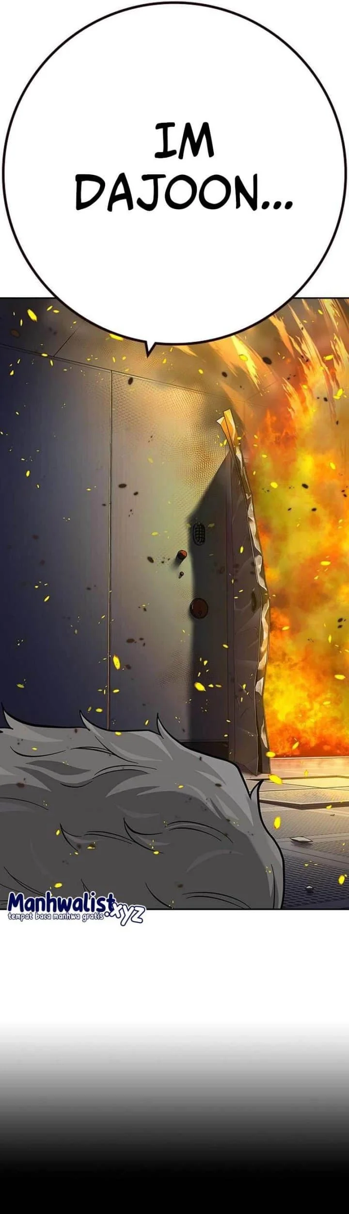 Everyone Loves Her Chapter 100 Gambar 73