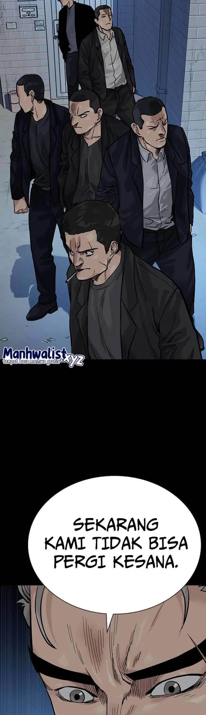 Everyone Loves Her Chapter 100 Gambar 75