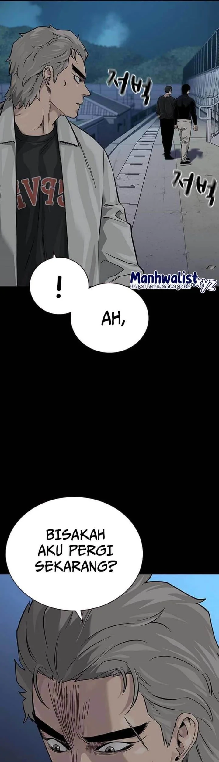 Everyone Loves Her Chapter 100 Gambar 78