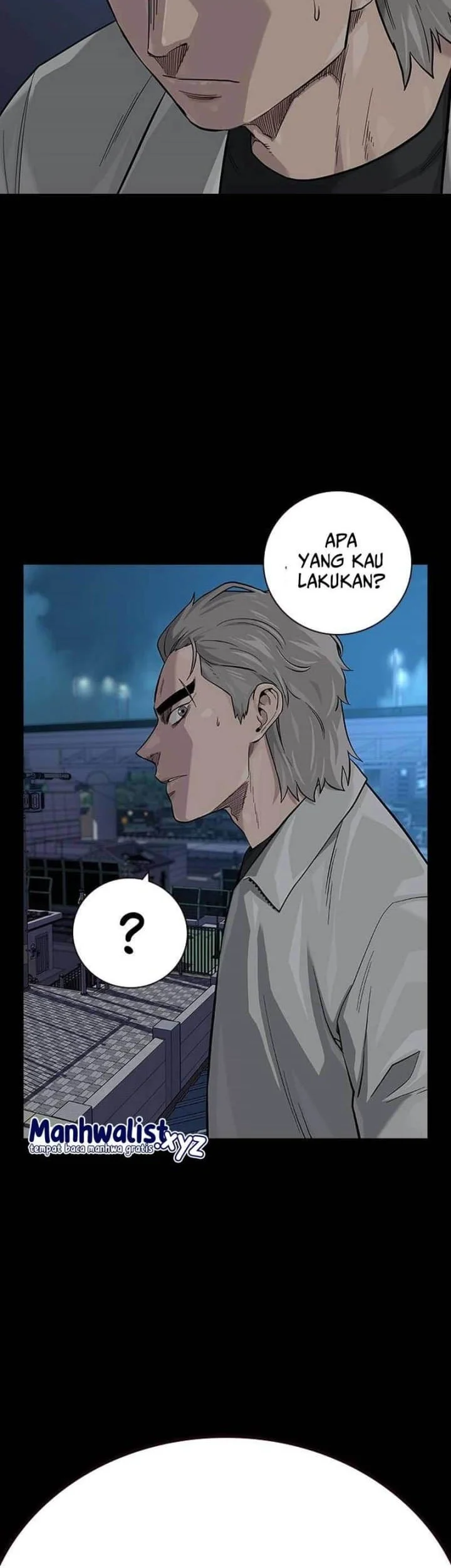 Everyone Loves Her Chapter 100 Gambar 79