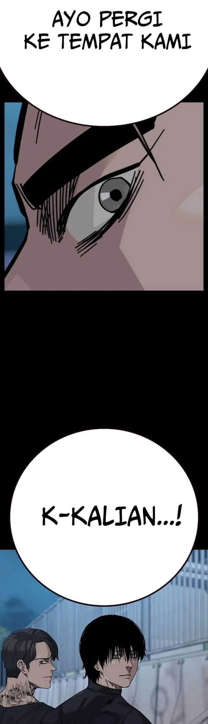 Everyone Loves Her Chapter 100 Gambar 80