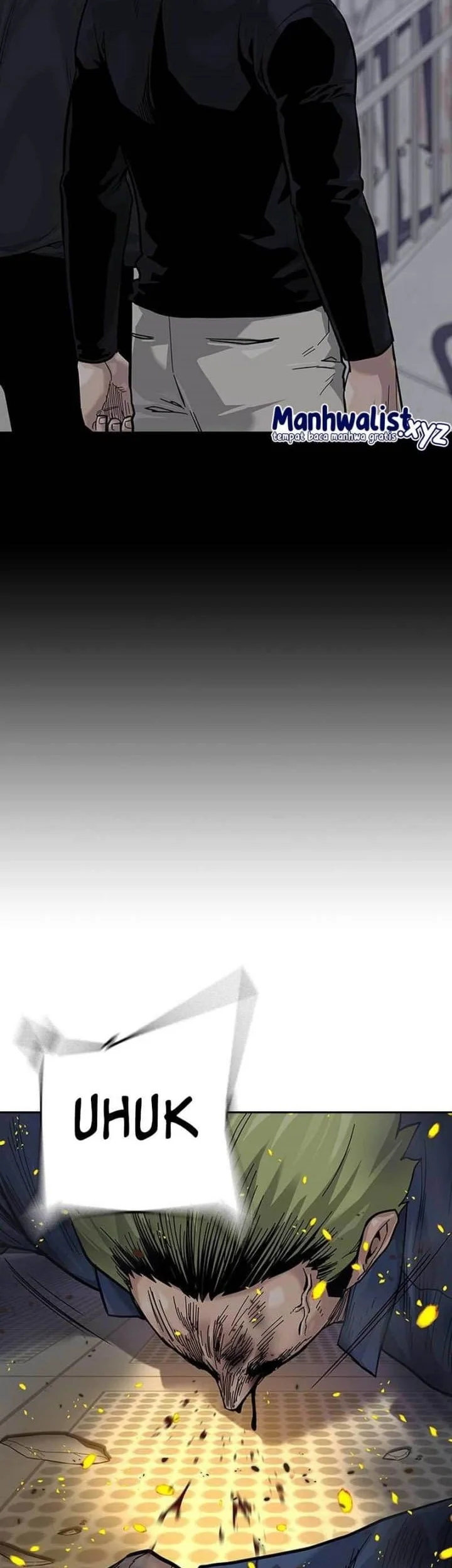 Everyone Loves Her Chapter 100 Gambar 81