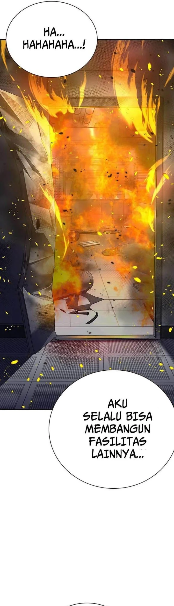 Everyone Loves Her Chapter 100 Gambar 83