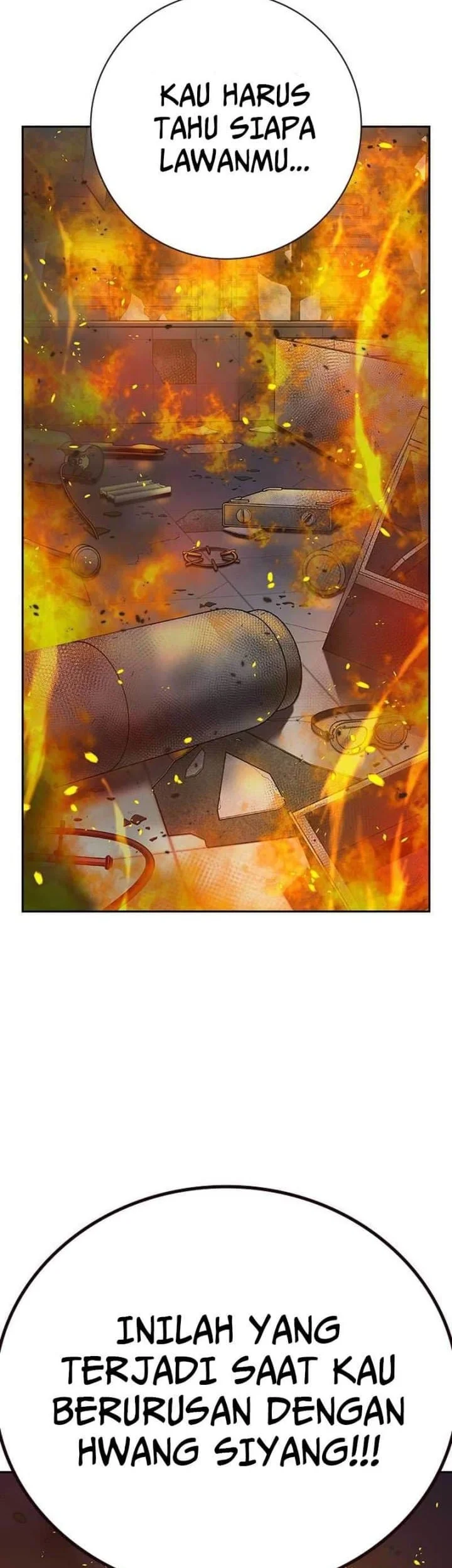 Everyone Loves Her Chapter 100 Gambar 84