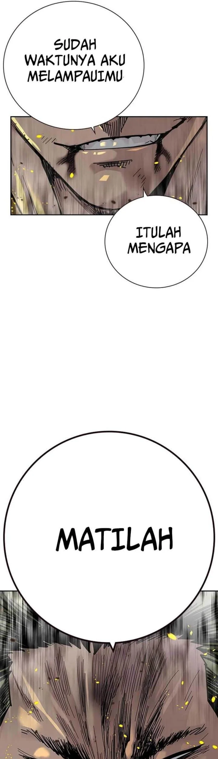 Everyone Loves Her Chapter 100 Gambar 88