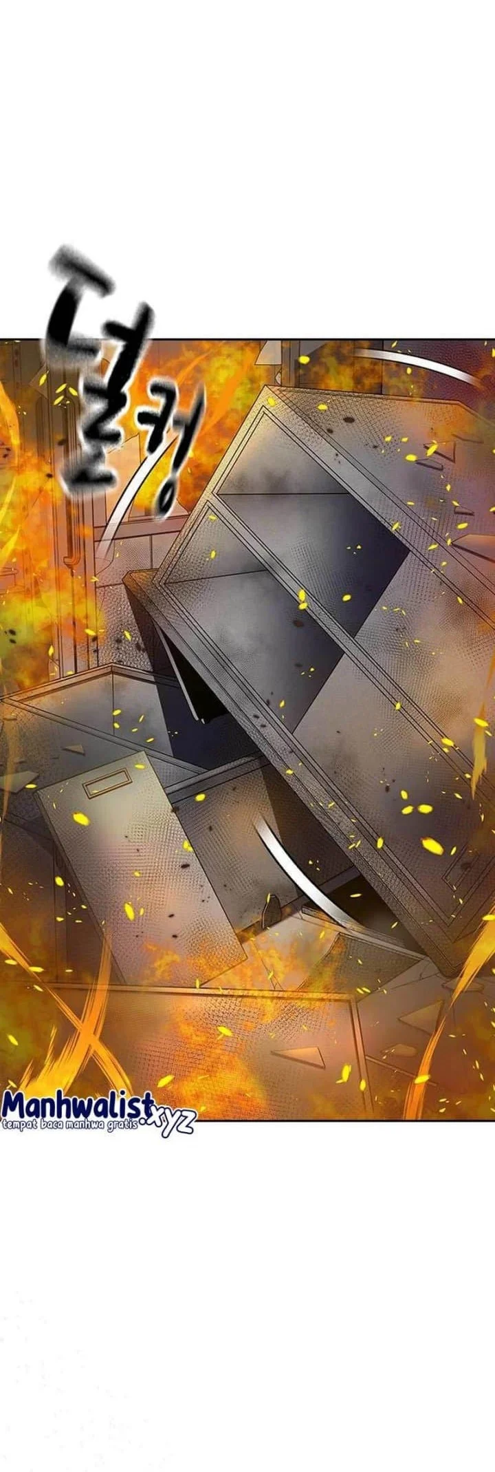 Everyone Loves Her Chapter 100 Gambar 91