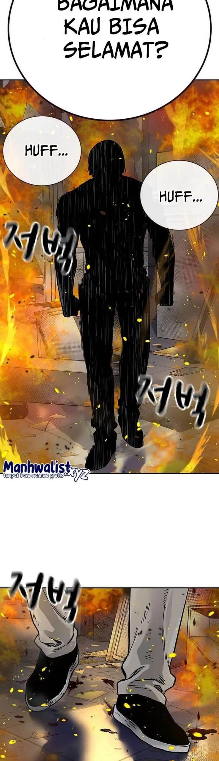 Everyone Loves Her Chapter 100 Gambar 93