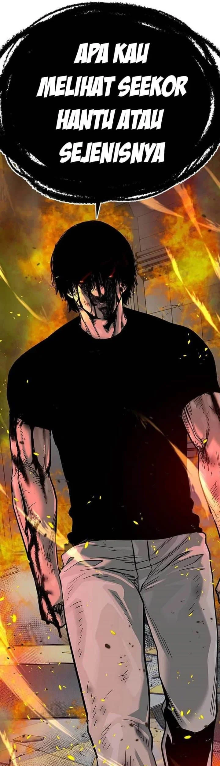 Everyone Loves Her Chapter 100 Gambar 96