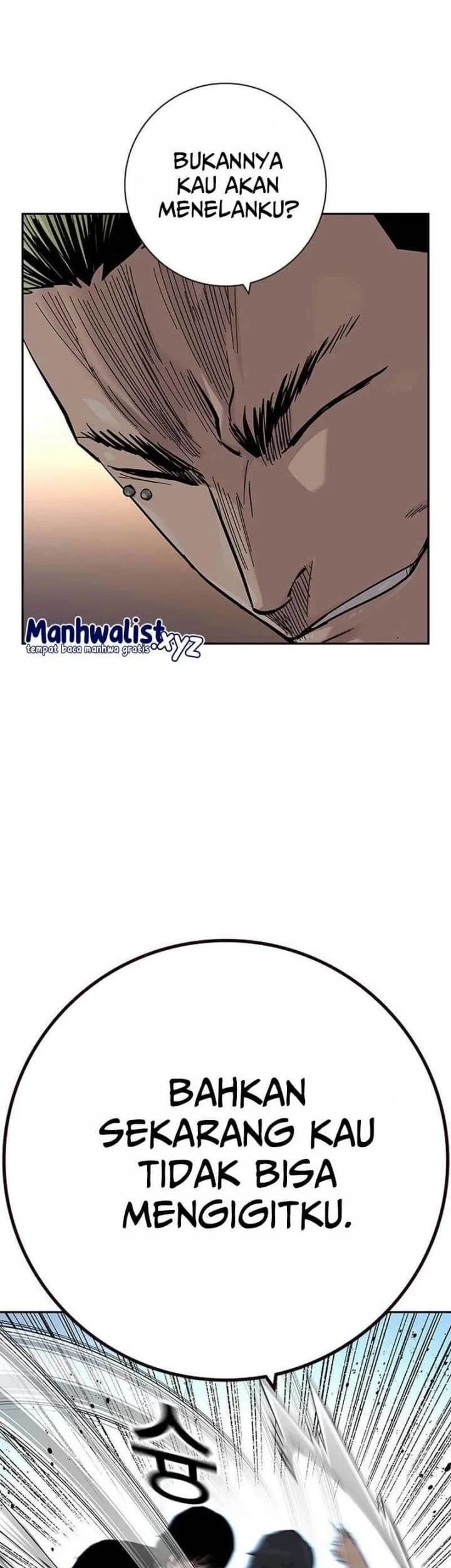 Everyone Loves Her Chapter 100 Gambar 6