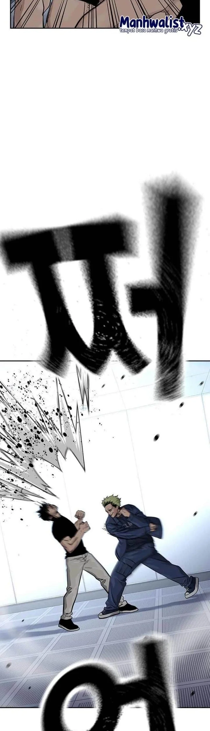 Everyone Loves Her Chapter 100 Gambar 8