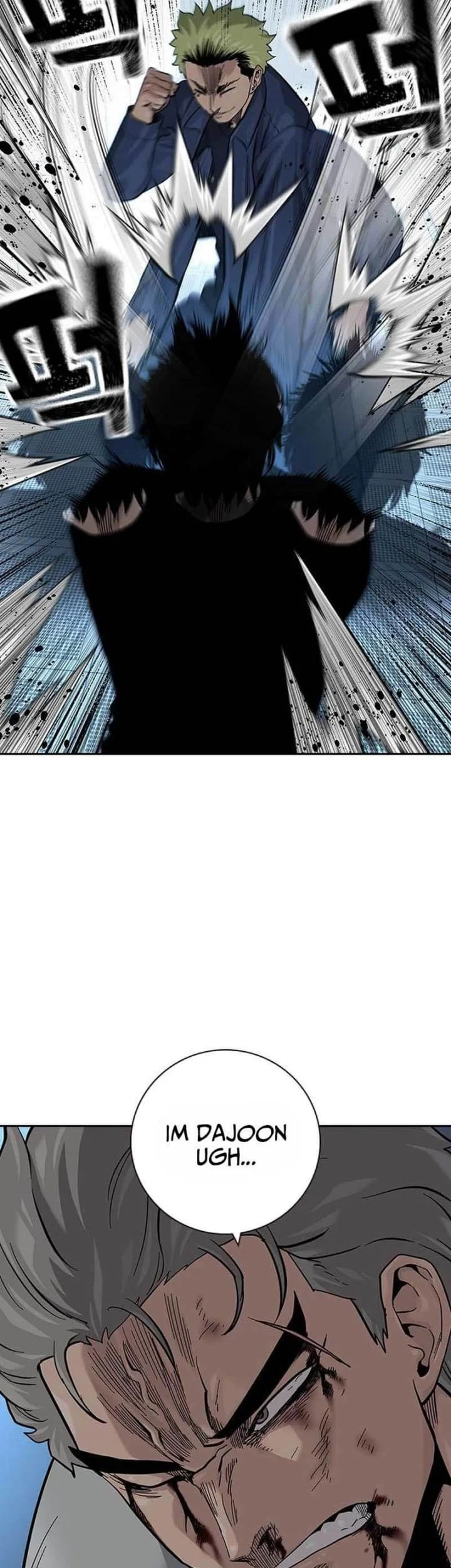 Everyone Loves Her Chapter 100 Gambar 11