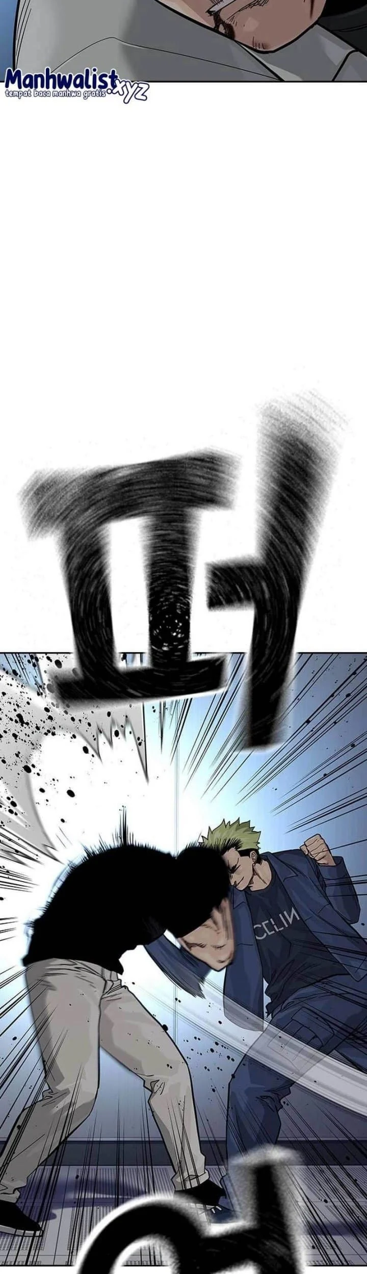 Everyone Loves Her Chapter 100 Gambar 12