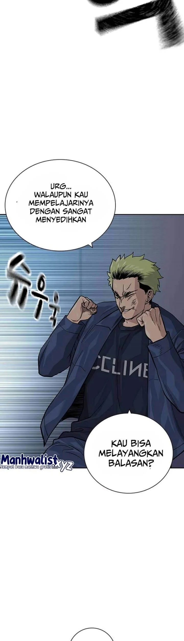 Everyone Loves Her Chapter 100 Gambar 17