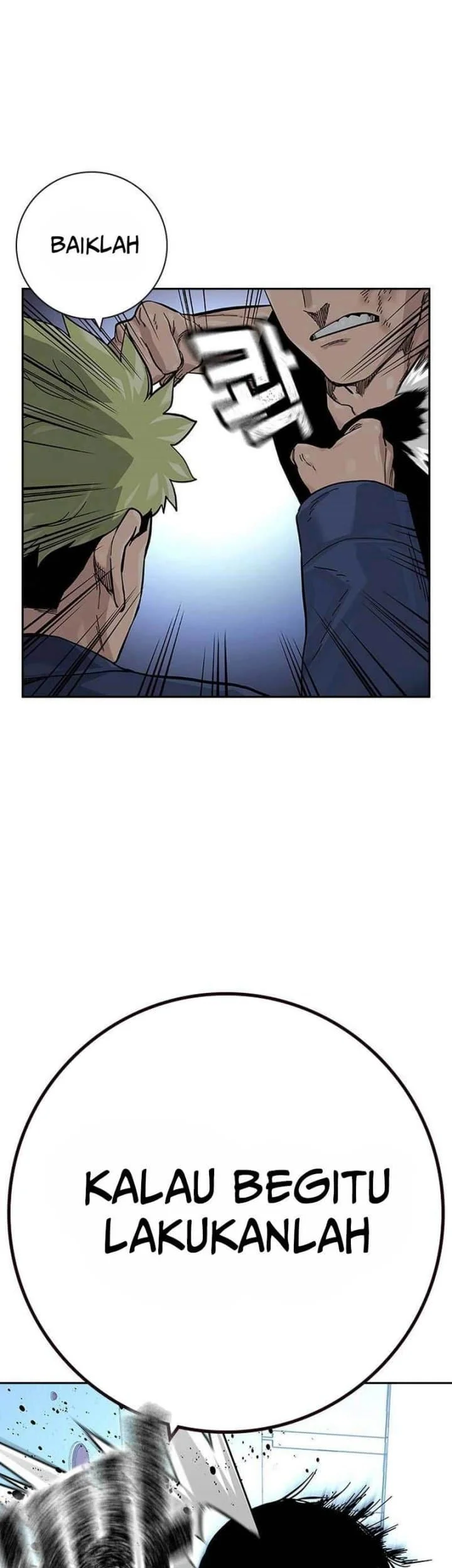 Everyone Loves Her Chapter 100 Gambar 20