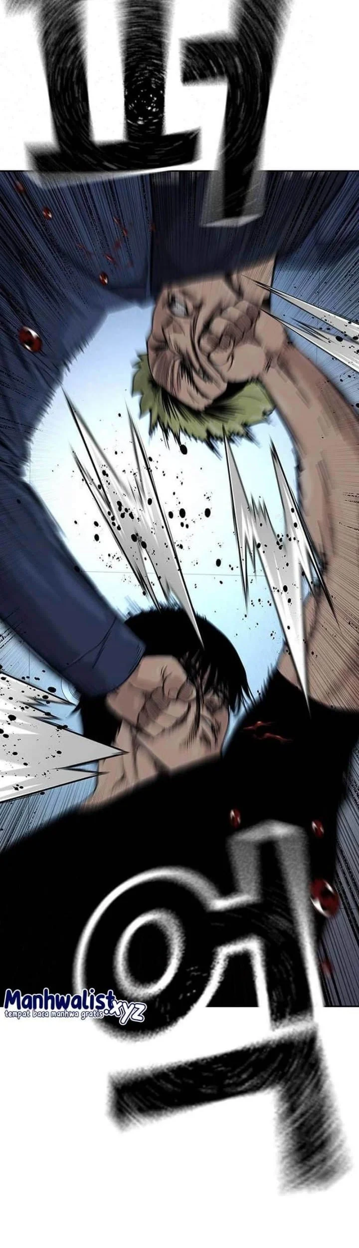 Everyone Loves Her Chapter 100 Gambar 23