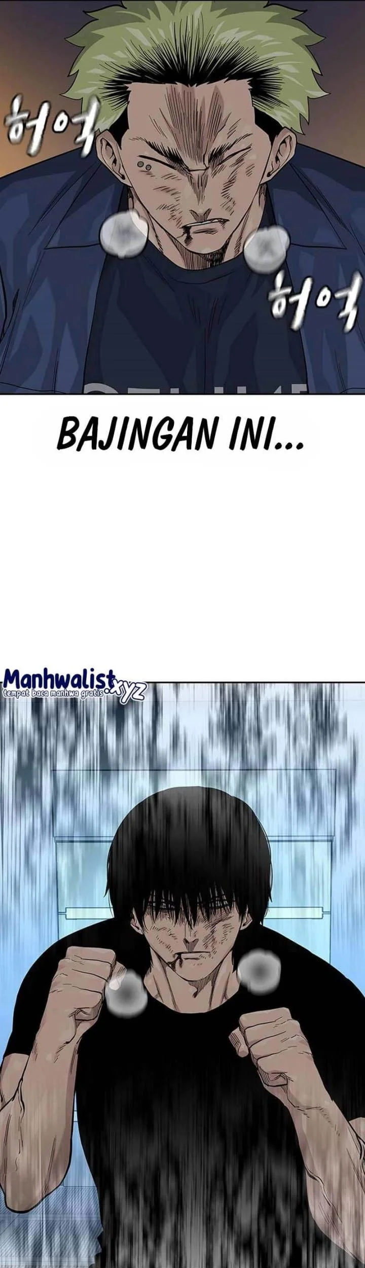 Everyone Loves Her Chapter 100 Gambar 25