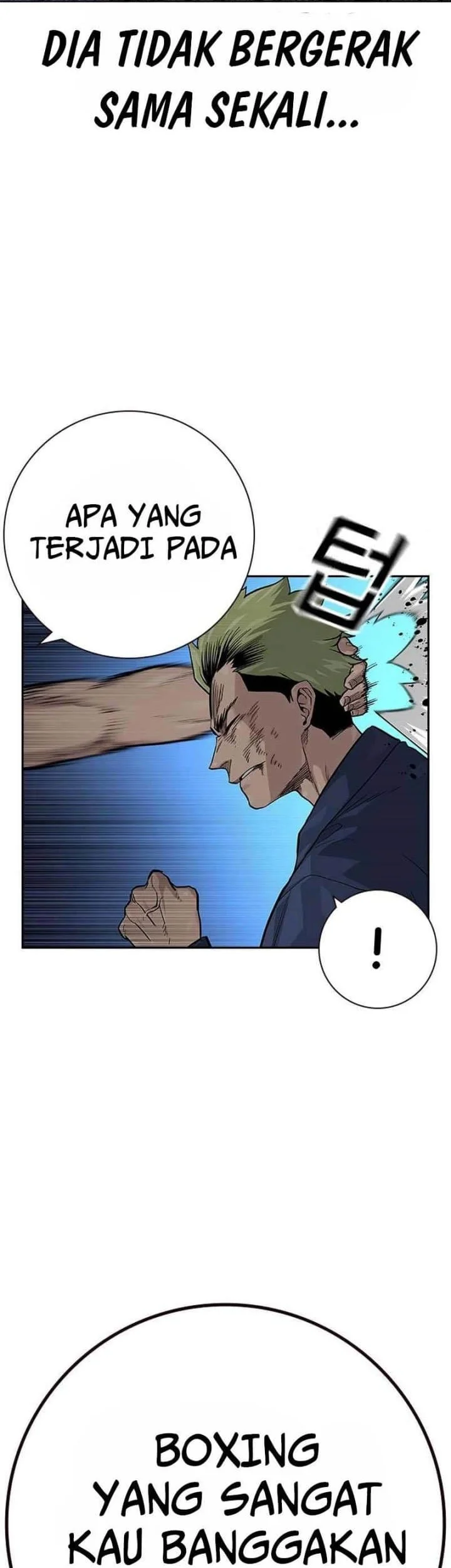 Everyone Loves Her Chapter 100 Gambar 26