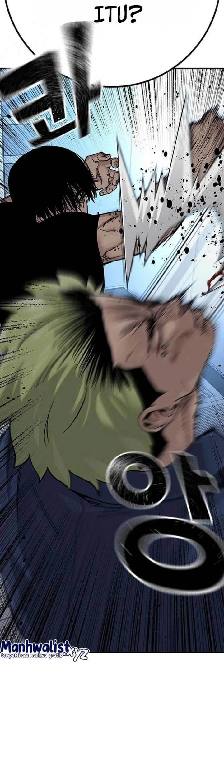 Everyone Loves Her Chapter 100 Gambar 27