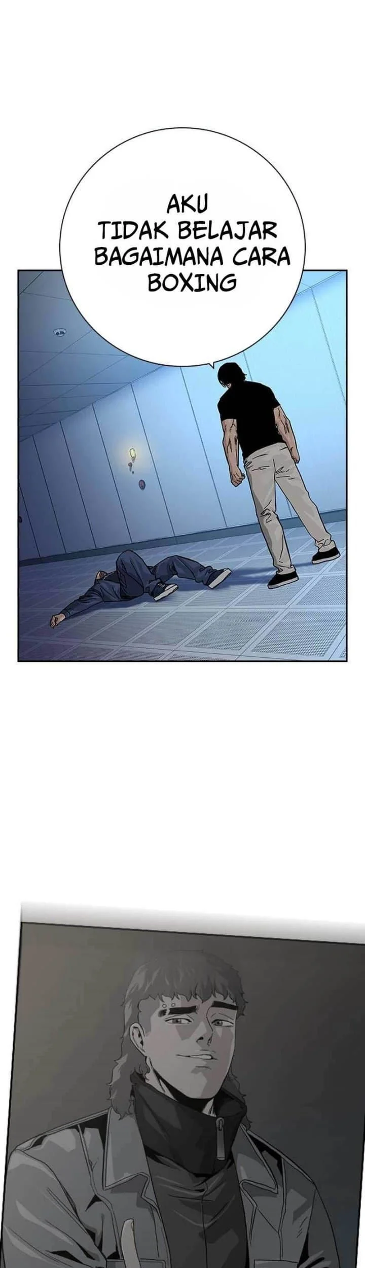 Everyone Loves Her Chapter 100 Gambar 30