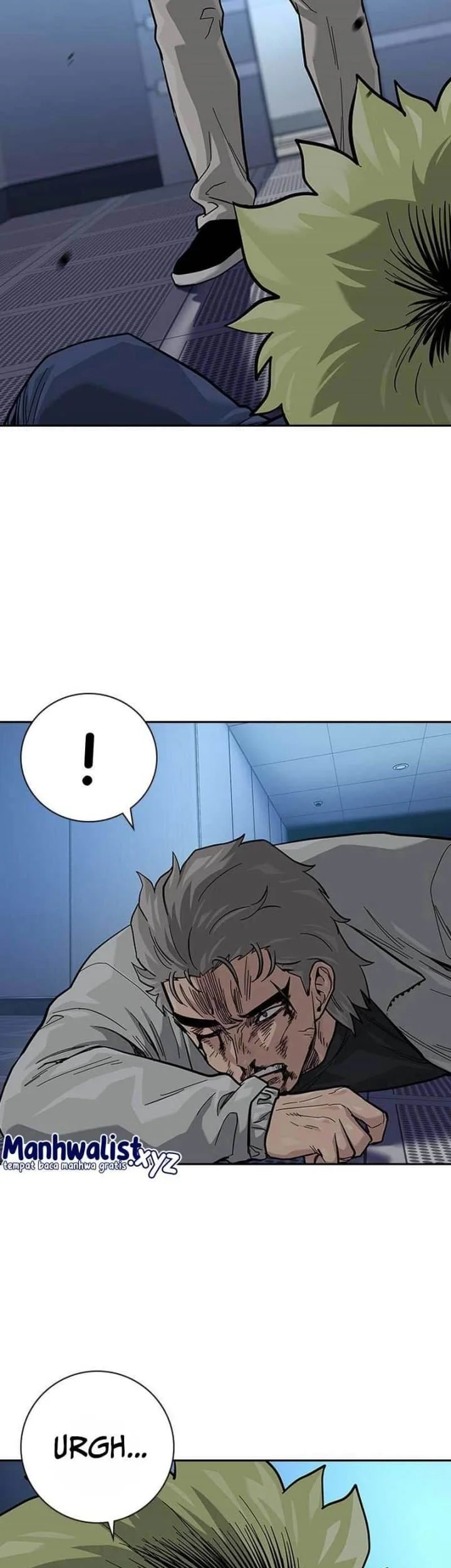 Everyone Loves Her Chapter 100 Gambar 32