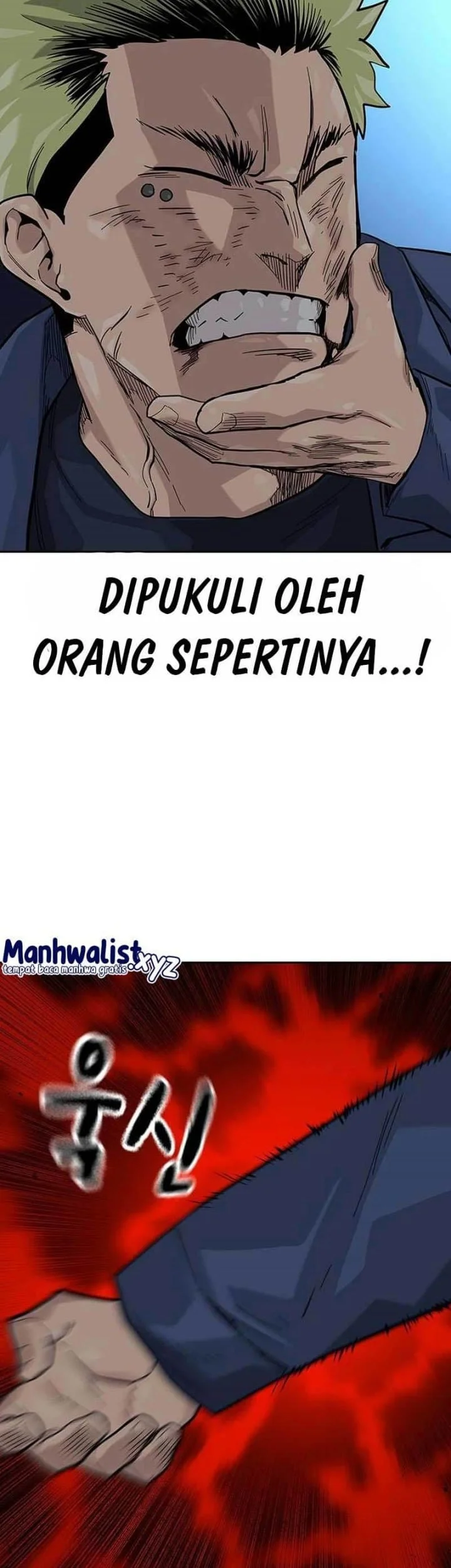 Everyone Loves Her Chapter 100 Gambar 33