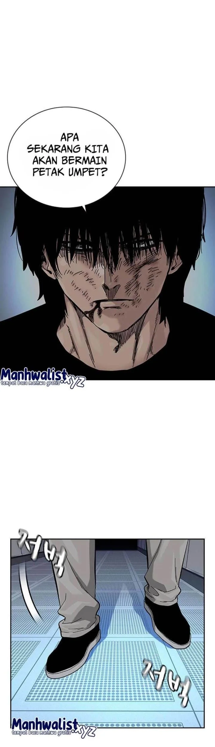 Everyone Loves Her Chapter 100 Gambar 37