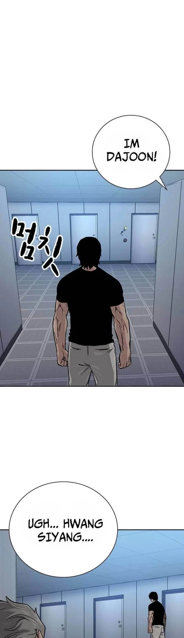 Everyone Loves Her Chapter 100 Gambar 38