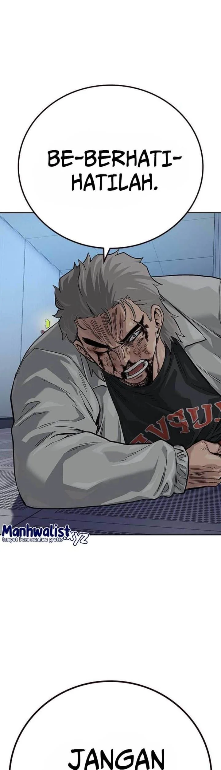 Everyone Loves Her Chapter 100 Gambar 40