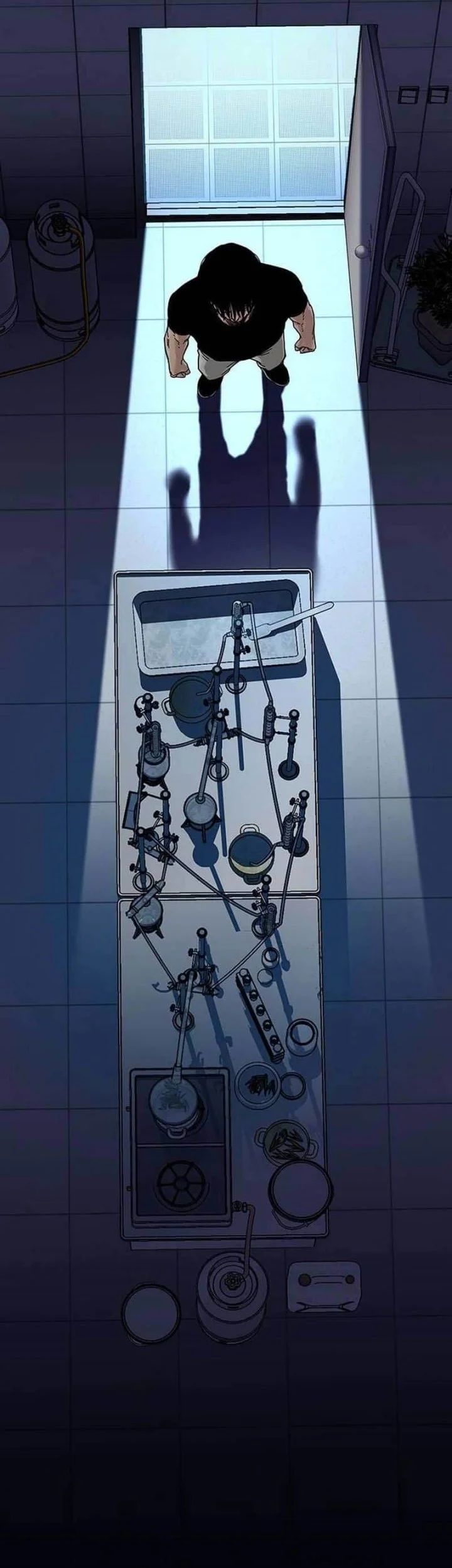 Everyone Loves Her Chapter 100 Gambar 43