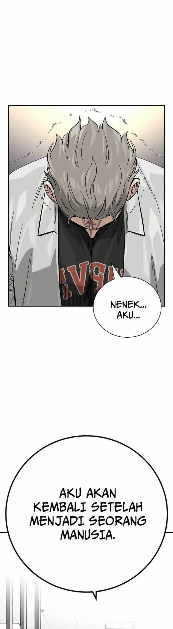 Everyone Loves Her Chapter 101 Gambar 36