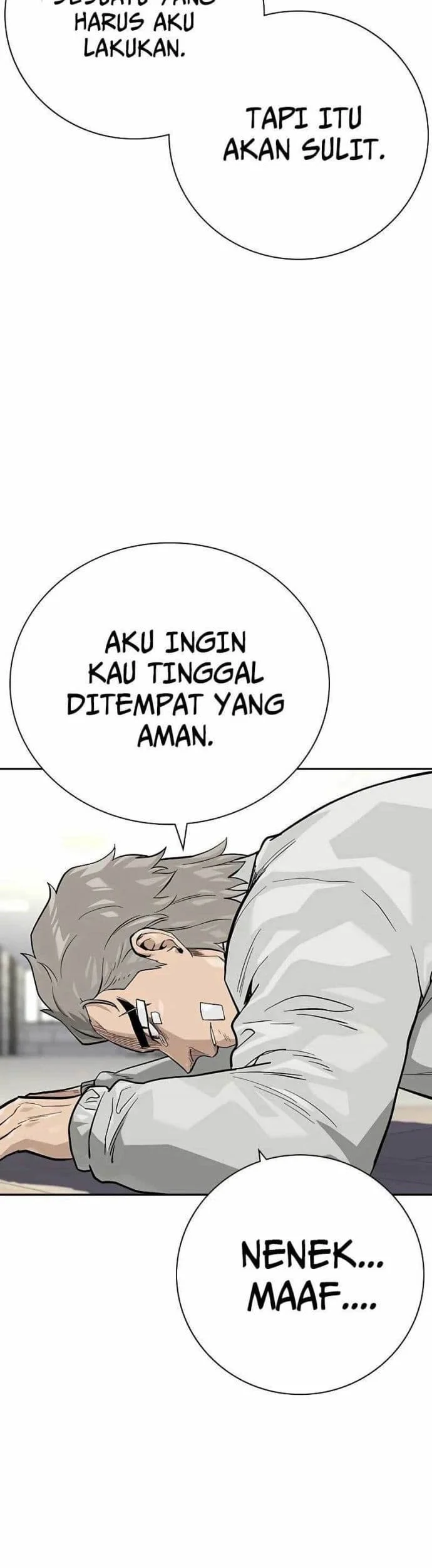 Everyone Loves Her Chapter 101 Gambar 38