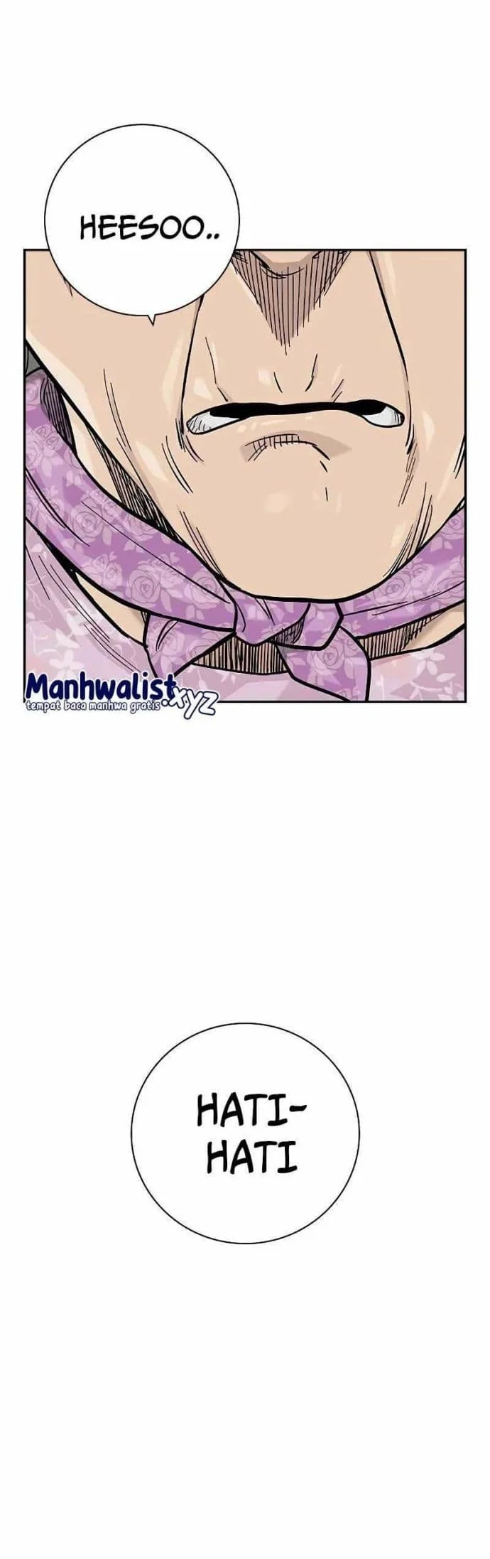 Everyone Loves Her Chapter 101 Gambar 39