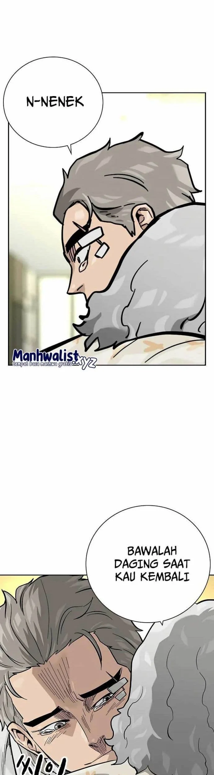 Everyone Loves Her Chapter 101 Gambar 41