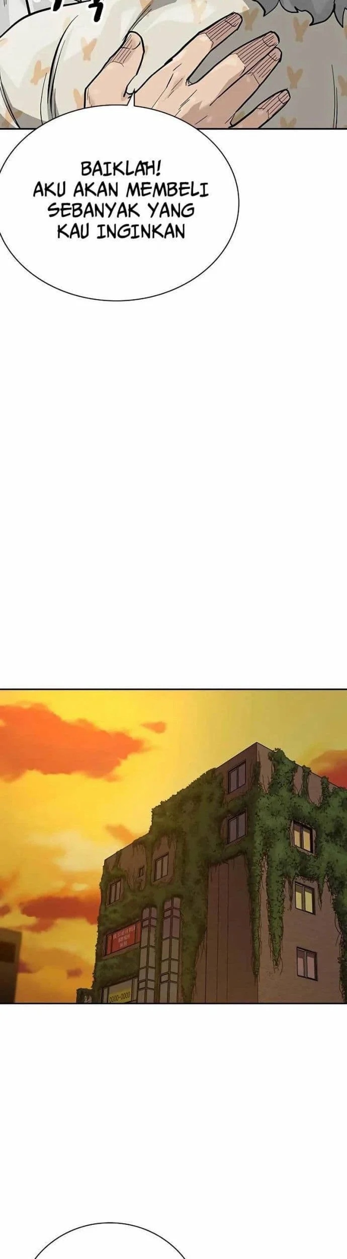 Everyone Loves Her Chapter 101 Gambar 42