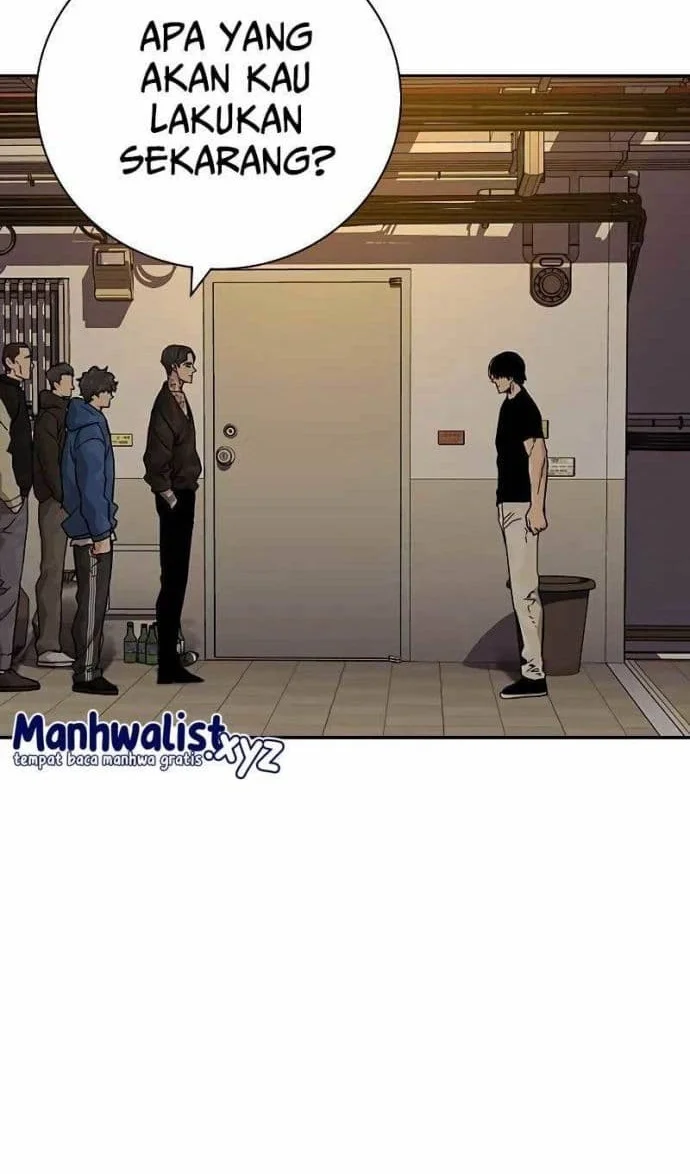 Everyone Loves Her Chapter 101 Gambar 43