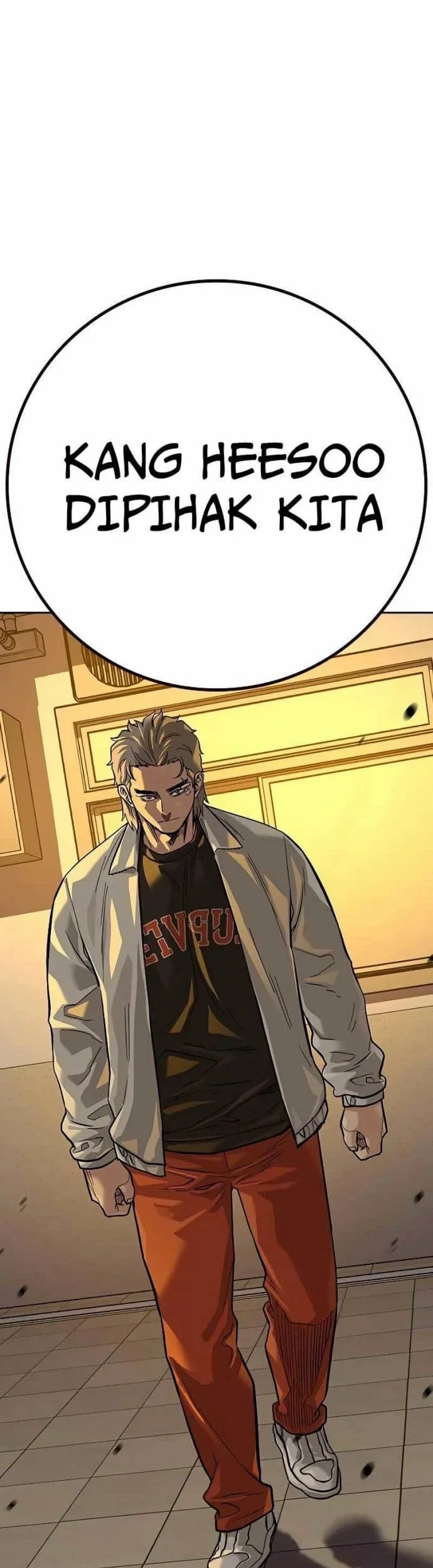 Everyone Loves Her Chapter 101 Gambar 46